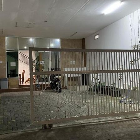 Bima Guest House Ngadipuro Εξωτερικό φωτογραφία