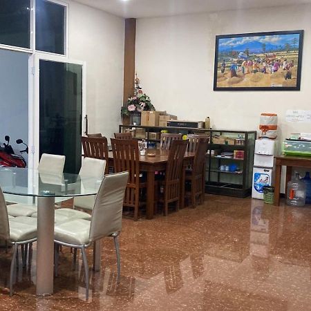 Bima Guest House Ngadipuro Εξωτερικό φωτογραφία