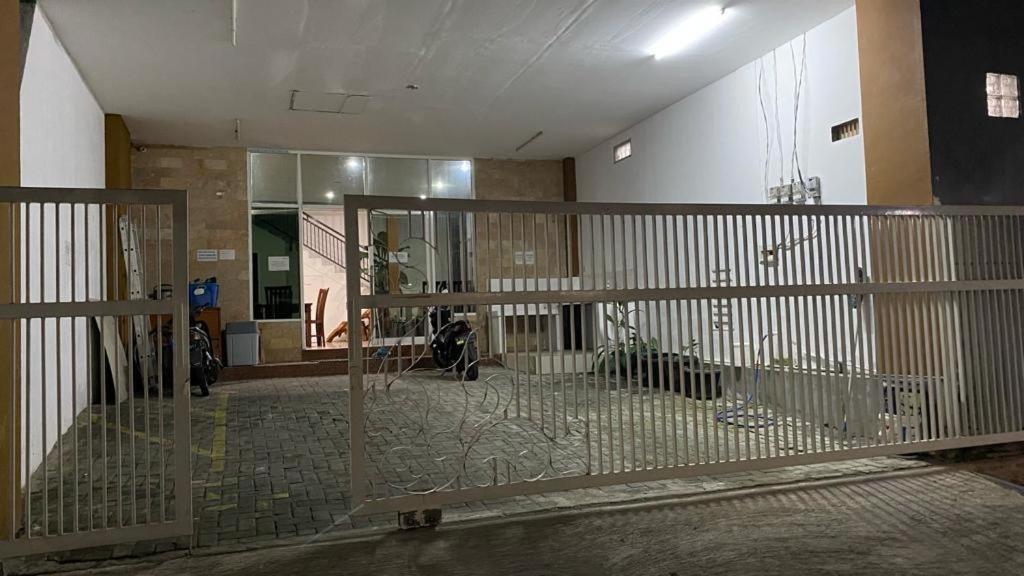 Bima Guest House Ngadipuro Εξωτερικό φωτογραφία