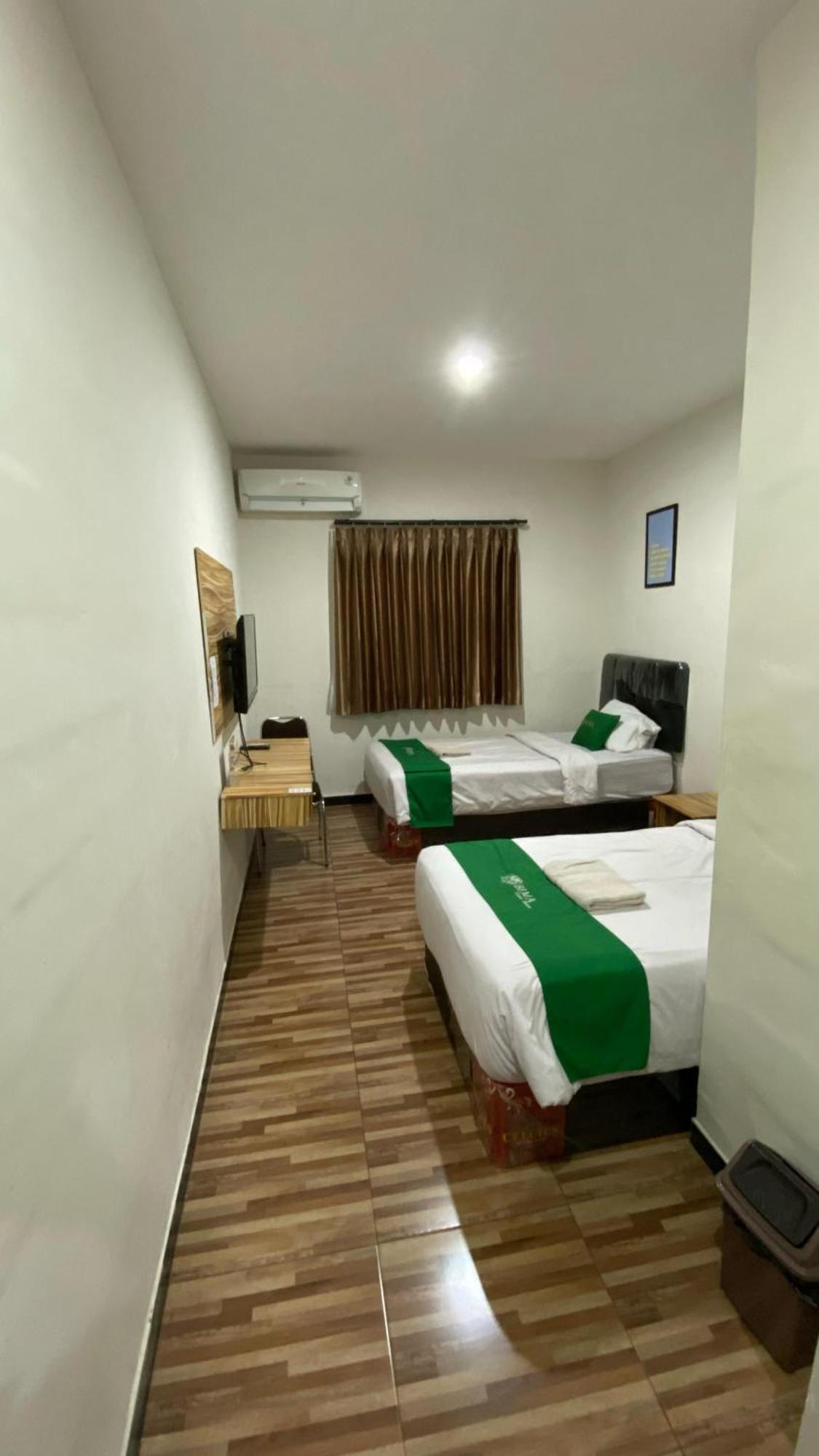 Bima Guest House Ngadipuro Εξωτερικό φωτογραφία