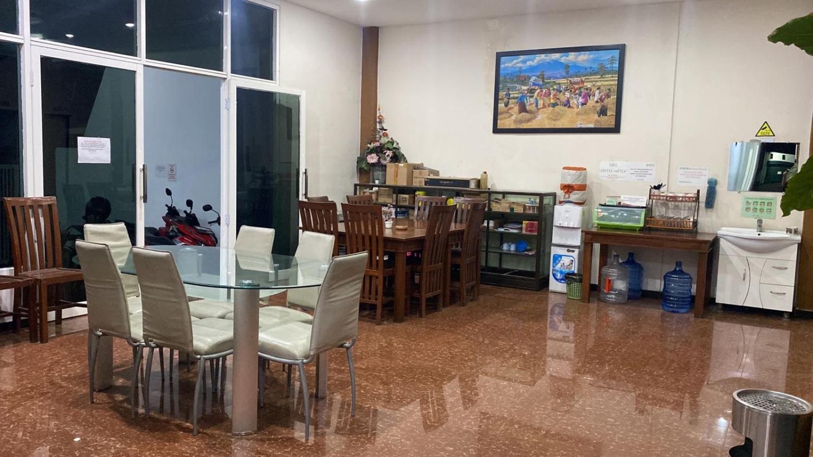 Bima Guest House Ngadipuro Εξωτερικό φωτογραφία
