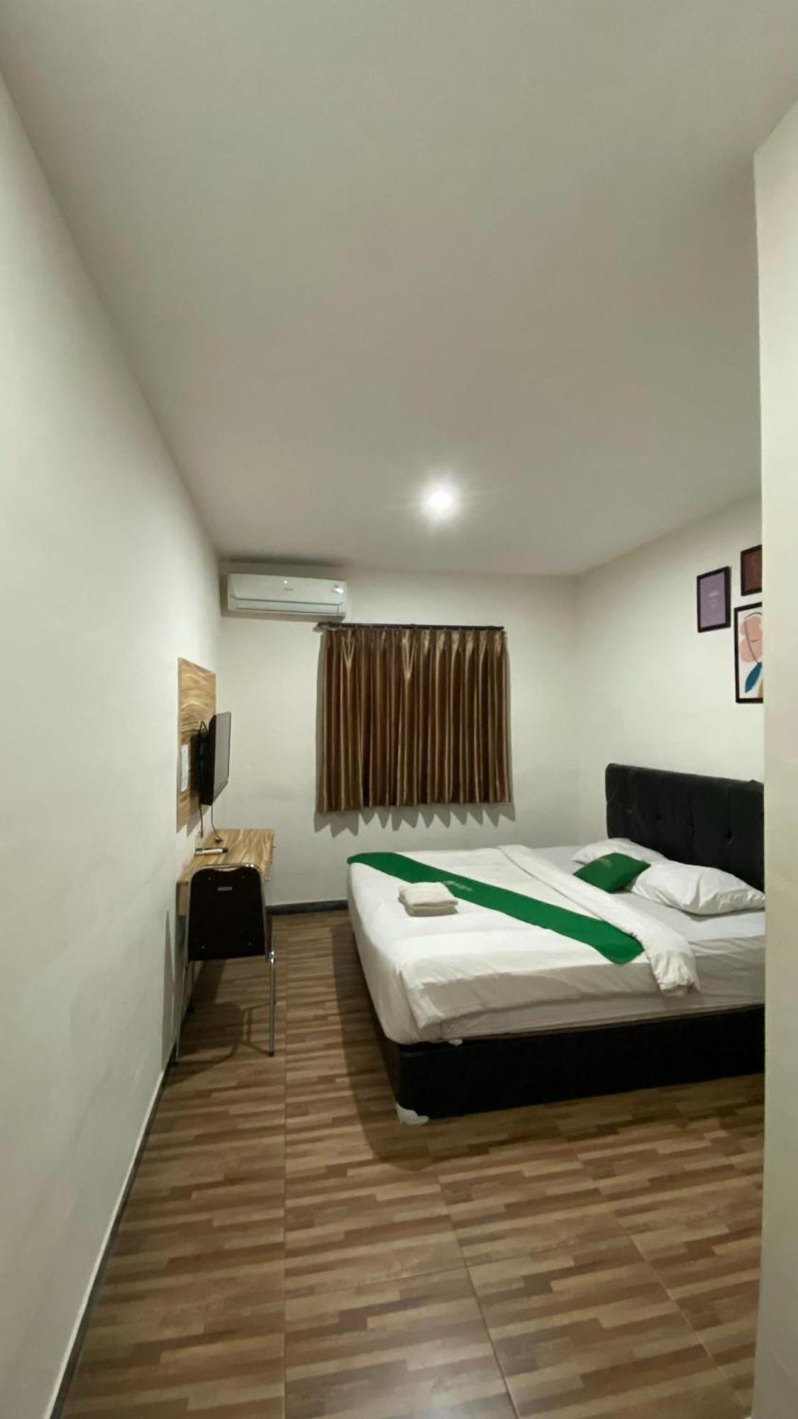 Bima Guest House Ngadipuro Εξωτερικό φωτογραφία