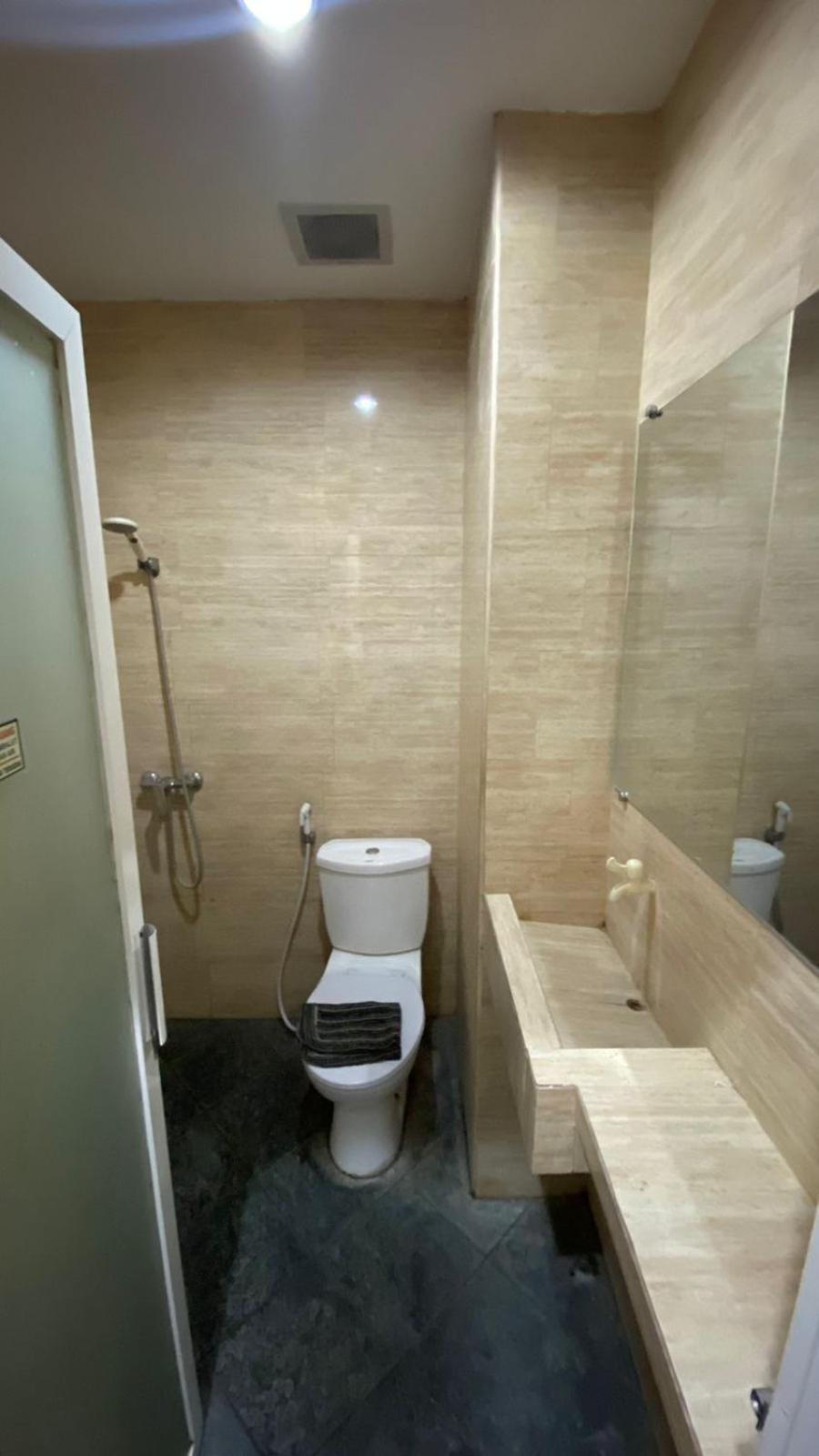 Bima Guest House Ngadipuro Εξωτερικό φωτογραφία
